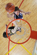 basketball competition concept basketball competition concept