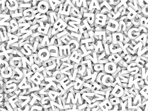 Buchstaben