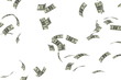 Video: Dollars. Alpha channel is included Dollars. Alpha channel is included