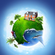 dream planet