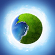 Dream planet Dream planet