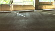 Empty Parking Spaces