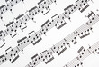 Music Sheet