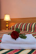 Ein romantisches Doppelzimmer in Berlin Ein romantisches Doppelzimmer in Berlin