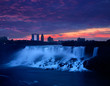 The American Falls