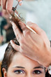 hair salon