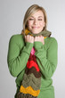 Winter Teen