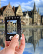 Ghent canal