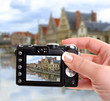 Ghent canal