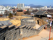 Photo: Western Gate in Hwaseong Fortress, Suwon, South Korea Western Gate in Hwaseong Fortress, Suwon, South Korea