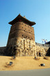 Photo: Sentry Building in Hwaseong Fortress, Suwon, South Korea Sentry Building in Hwaseong Fortress, Suwon, South Korea