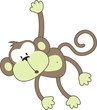 dim monkey