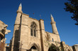 Nicosie cathédrale St  Sophie