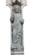 benediction de jesus dominant satan