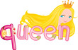 q for queen