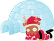 christmas reindeer