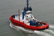 Hafenschlepper Hafenschlepper