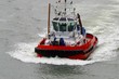 Hafenschlepper Hafenschlepper