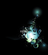 Music Vector Composistion