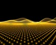 golden sound space