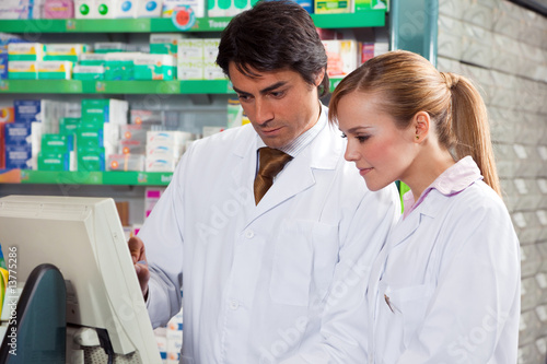 Foto: pharmacy pharmacy