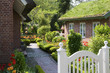 Gartenweg