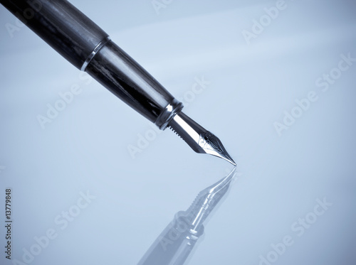 Foto: ink pen ink pen