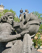 over seven seas-Hamburg-Germany