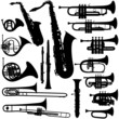 Musical Instruments - Brass Musical Instruments - Brass