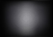 Metallic grille