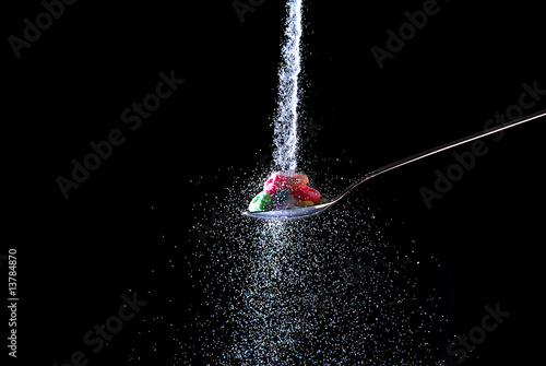 Photo: Sugar Sugar