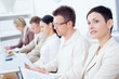 Business training Business training