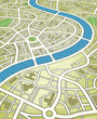 City map