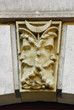 Januskopf, Doppelgesicht, Türbogen
