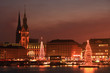 Foto: Hamburg Weihnachten Hamburg Weihnachten