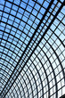 Glass roof