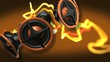 speaker