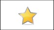 Bouncing Star