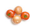 Vegetable