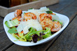 Foto: Salat Salat