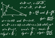 Mathematics background