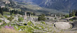 Delfos panorama