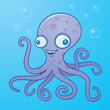 Silly Octopus