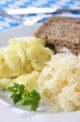 sauerkraut kartoffelsalat