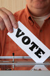 Photo : ELECTION ELECTION