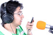 Disturbing Phonecall