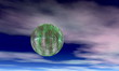 Planet