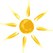 sun