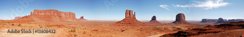 Photo: Monument Valley, Arizona Monument Valley, Arizona