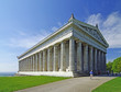 Walhalla -Bayerns Ruhmeshalle